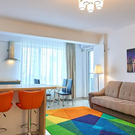 Sunset Astoria Apartment